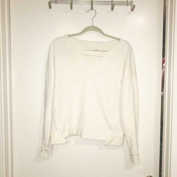 MATE the label Sweaters - MATE the label Devin Pullover